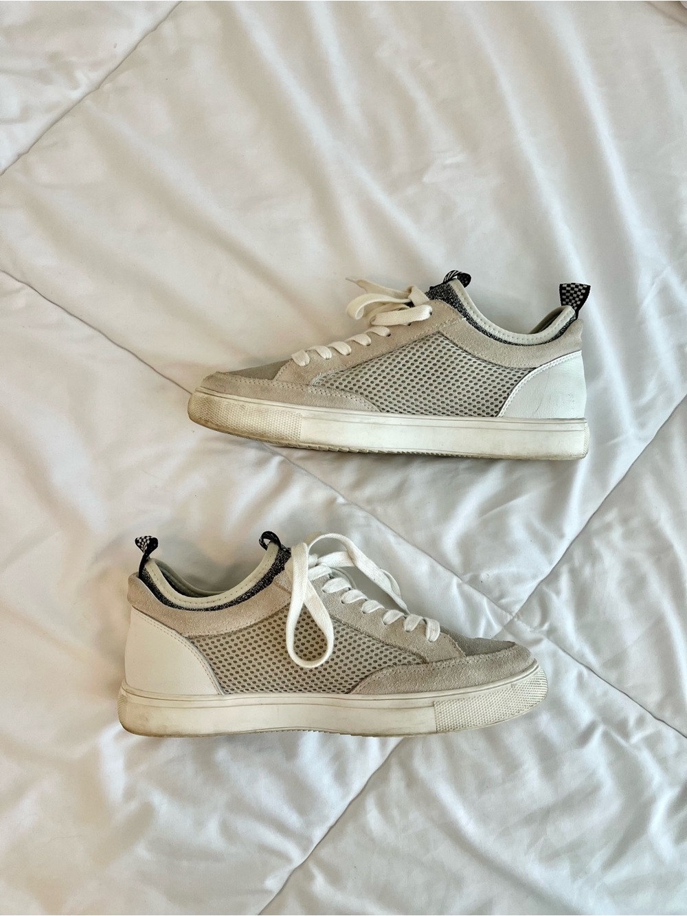 Steve Madden sneakers